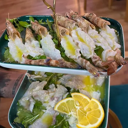 Pensión Benvenuto *