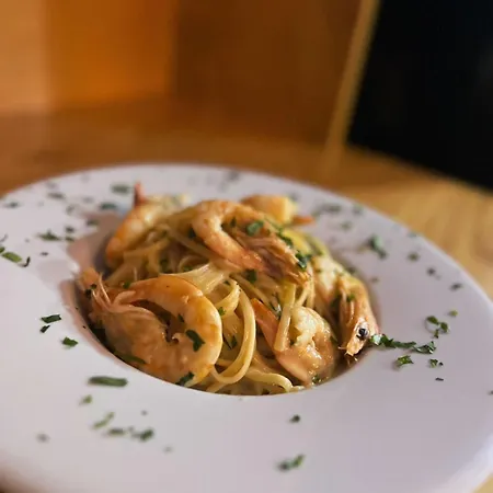 Pensión Benvenuto *