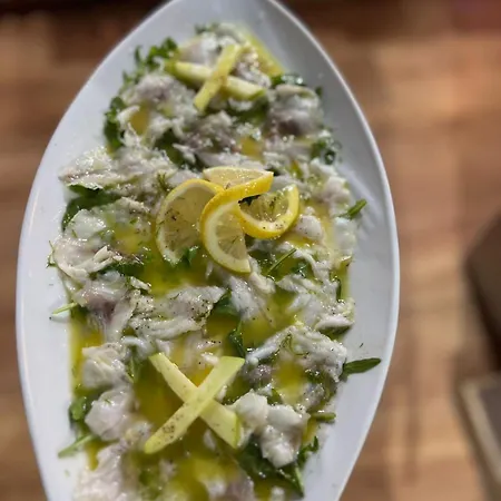 Benvenuto Pensión Belsh