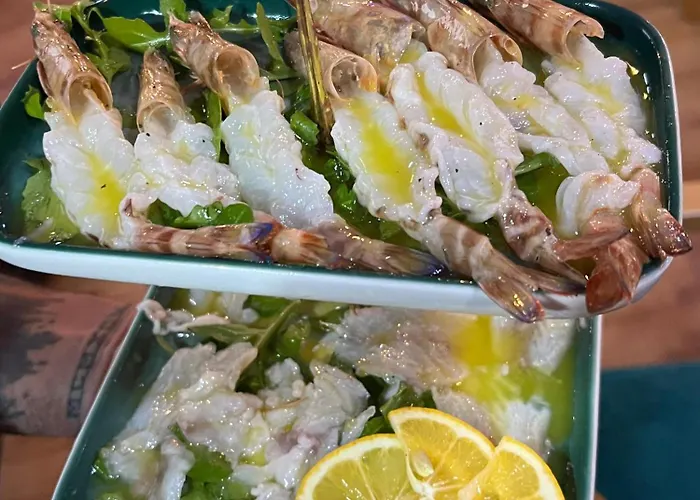 Pensión Benvenuto *