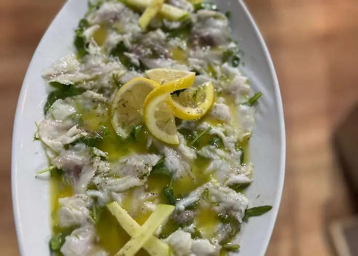 Benvenuto Pensión Belsh