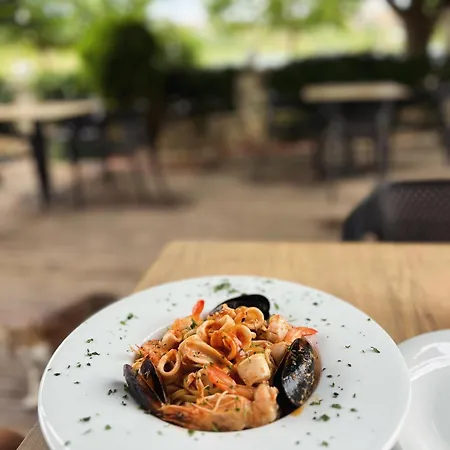 Benvenuto Pensionat *