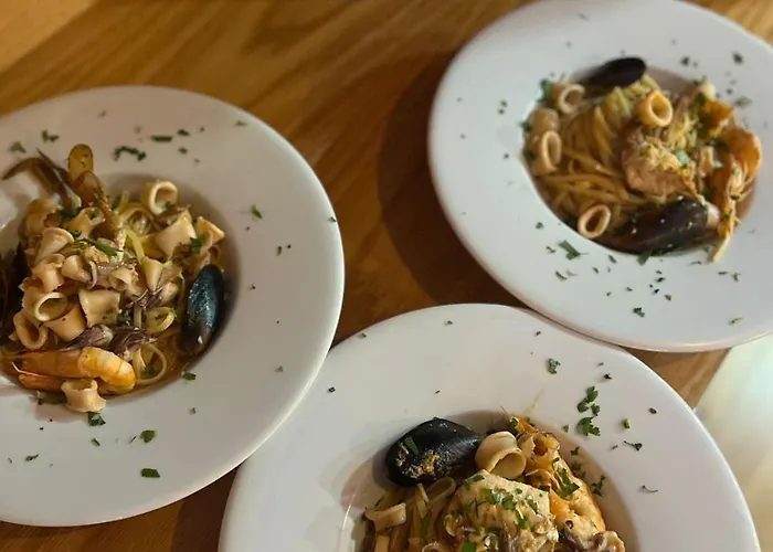 בית הארחה Benvenuto Belsh